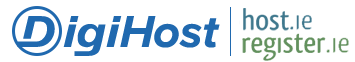 Digihost Logo